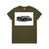 Women's Maple Tee Thumbnail