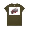 Women's Maple Tee Thumbnail