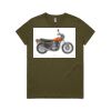 Women's Maple Tee Thumbnail