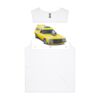 Mens Barnard Tank Thumbnail