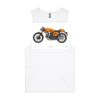 Mens Barnard Tank Thumbnail