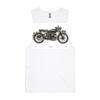 Mens Barnard Tank Thumbnail