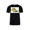 Mens Fitted Cotton Tee Thumbnail