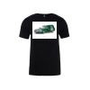 Mens Fitted Cotton Tee Thumbnail