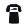Mens Fitted Cotton Tee Thumbnail
