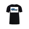 Mens Fitted Cotton Tee Thumbnail