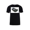 Mens Fitted Cotton Tee Thumbnail