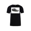 Mens Fitted Cotton Tee Thumbnail