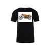Mens Fitted Cotton Tee Thumbnail