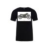 Mens Fitted Cotton Tee Thumbnail