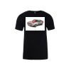 Mens Fitted Cotton Tee Thumbnail